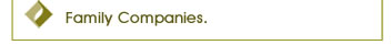 Family Companies. Societies
