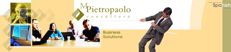 Pietropaolo Consultora - Business Solutions