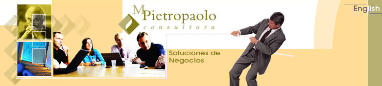 Pietropaolo Consultora - Soluciones de Negocios