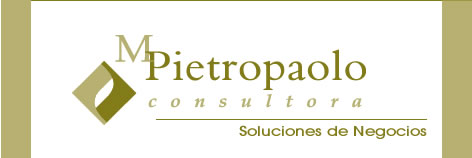 Pietropaolo Consultora - Soluciones de Negocios